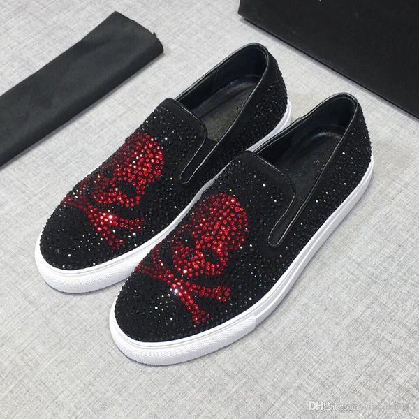 

2019 designer men women speed trainer fashion sock shoes black white blue red glitter flat for mens casual trainer runner sneaker rd19021810