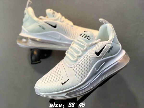 

2020 men shoes women slipper sandal cloud white static reflective des chaussurek color true form triple brand athletic running sneakers