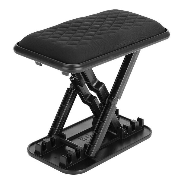 

left hand anti-fatigue car interior armrest pad adjust bracket universal thickened elbow support artificial leather non slip