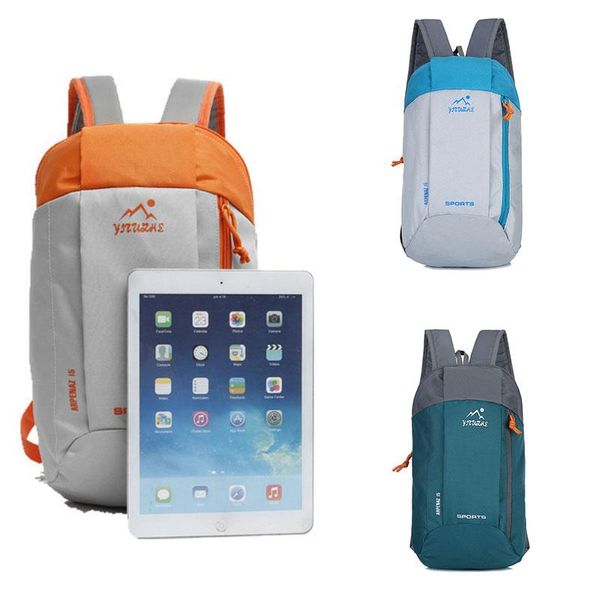 

2020 canvas outdoor sport travel rucksack bag camping hiking backpack