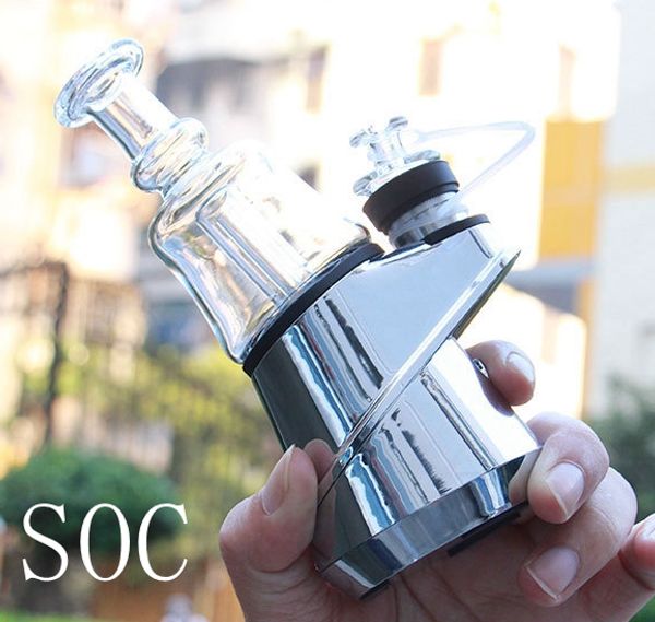 

Соц пик Enail комплект воск концентрат обломка установка комплекта класс DAB с 4 установками жары и продолжительный пик Puffco