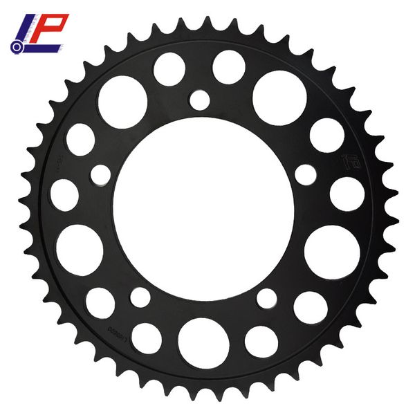 

lopor 525 44t motorcycle rear sprocket for s1000 rr 2009-2011 s 1000 rr sport 2010 45t s1000 r 13-18 12-18 xr 14-18