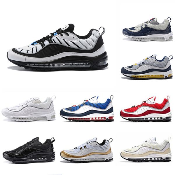 

Triple Black High quality Exclusive sales uk & GMT Sport Running Shoes for Men women Gundam Tour Yellow-black South Beach Runners 36-45