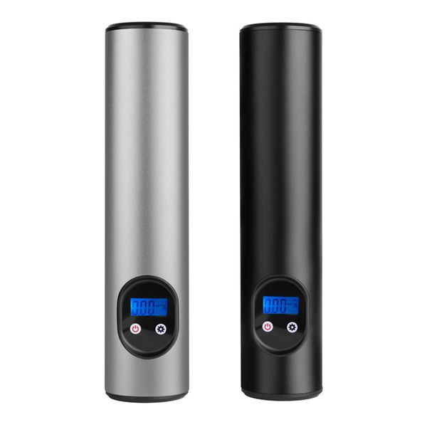 

12v 150psi portable wireless car air compressor electric tire inflator for car suv motorcycles bicycles