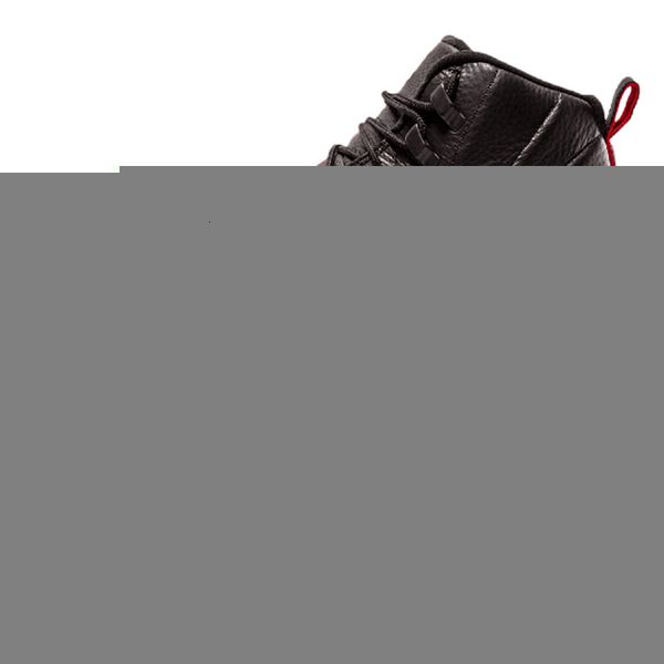 

run shoe 12 12s bulls wntr man basketball shoes men sport shoe gym red black 12s athletic trainers sneakers 7-13 ing