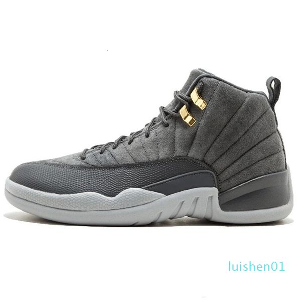 

graduation pack international flight 12 xii 12s mens basketball shoes michigan class of 2003 taxi men trainers athletic sports sneakers 01l