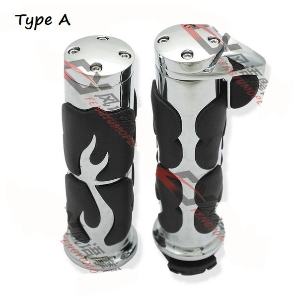 

modified motorcycle handle grips for xv125/250/400/535/700/750/1100