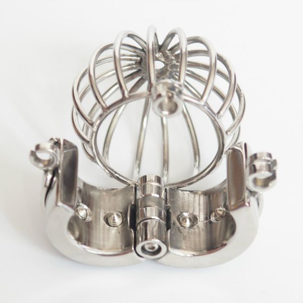 

495g separation fixture restraint steel locking weights scrotum stainless scrotum rings device spike chastity stretcher ball device coc ttsw