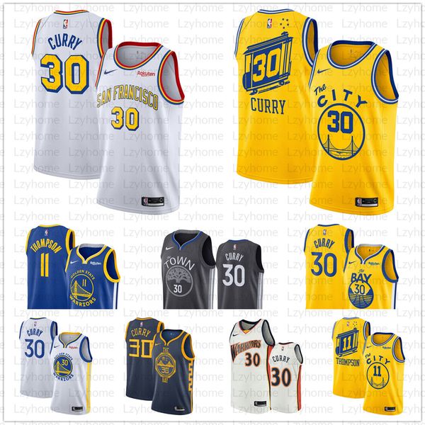 2019 golden state warriors jersey