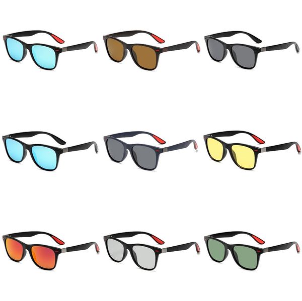 

outdoor eyewear frogskin 4 colors cycling glasses polarized sunglasses men sport sunglasses half frame glasses 4 colors ljjz366 #967, White;black