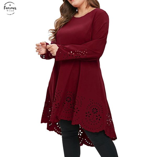 

fashion summer dress women hollow out dress girl o neck plus size 5xl laser low hollow out pr om dresses, Black;gray