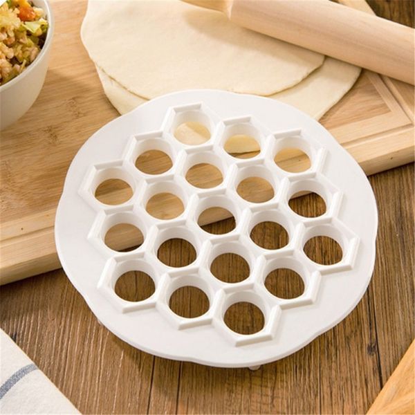 

kitchen dough press dumplings mold