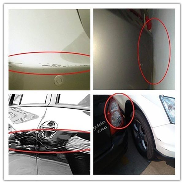 2019 2019 Car Scratch Repair Pen Fix It Pro Maintenance Paint Care Car Styling Scratch Remover Auto Painting Pen Car Care Tools Auto Car Detailing