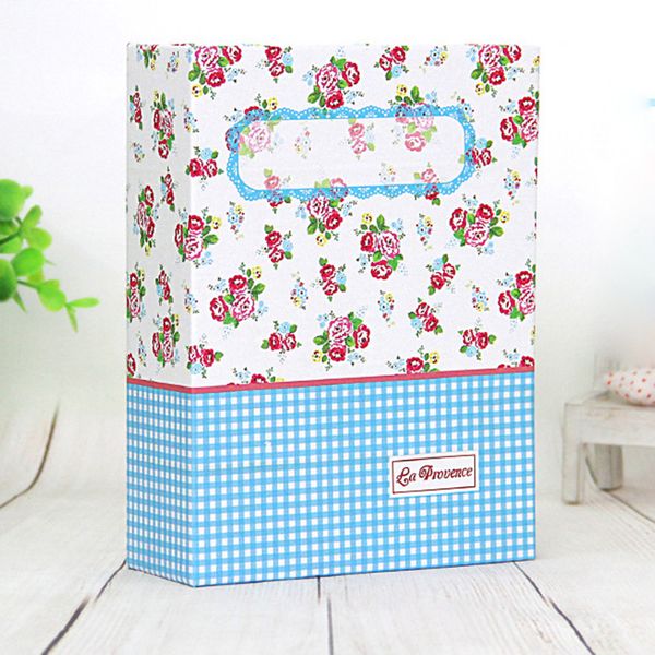 

p album 100 ps storage case family wedding baby picture film book kid album storage family memory gift p album