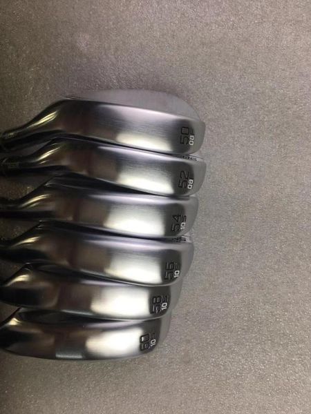 

wholesale sm8 golf wedge heads golf wedge sm8 sm7 club heads 50/52/54/56/58/60 degree for choice
