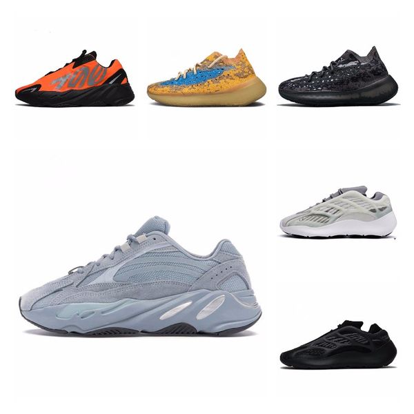 

stwch x vanta 700 v2 geode cement inertia static wave runner running shoes for mens womens 700s mauve sports sneakers 36-46