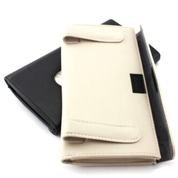 

car sun visor tissue box car kit leather tissue box universal sun visor hanging type interior accessories