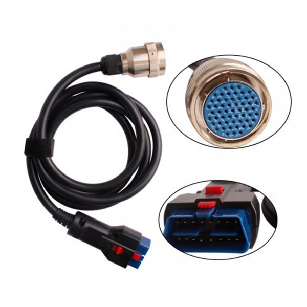

star c3 16pin obd2 cable only for mb c3 star diagnosis multiplexer