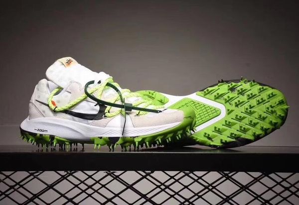 

новые мужские увеличить terra кигер 5 кроссовки кроссовки роскошные женщины модельер черный дышите зеленый розовый белый кроссовки eur40-45, Black;red