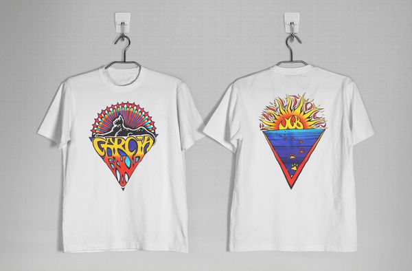 

Camisetas restdaystore