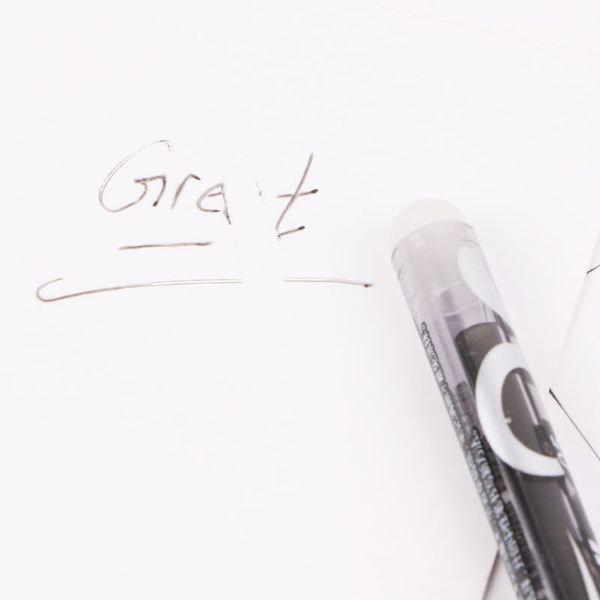 

12pcs 0.5mm erasable pen red blue black refill gel ink pens set school office supplies stationery student kids gift