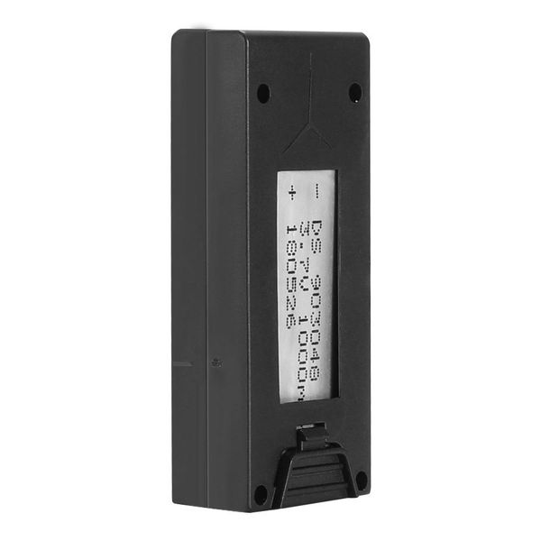 

redpawz r020 blast rc quadcopter spare parts 3.7v 1000mah li-po battery