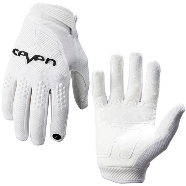 

ladies motocross gloves bike gloves mountain bike gloves s-2xl, Black