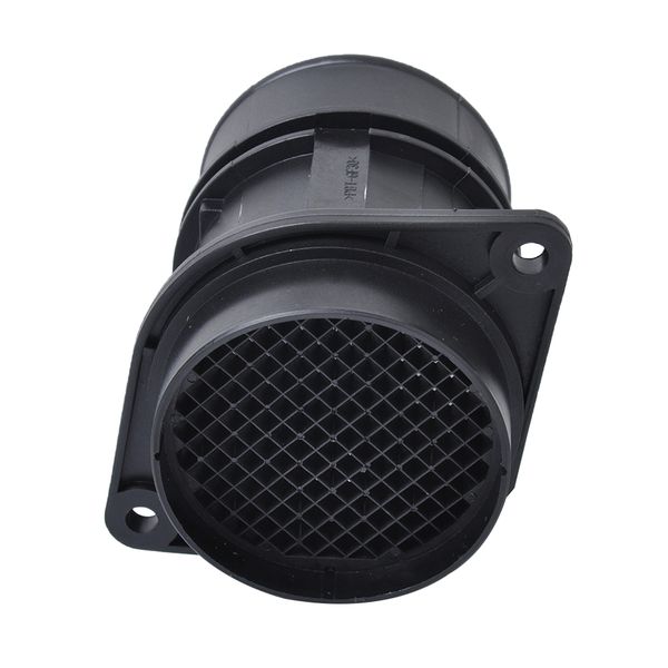 

1piece black car truck maf mass air flow sensor meter for renault 5wk962