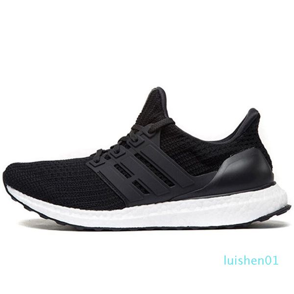 

2019 ultra 19 men women running shoes ultrab00st 5.0 laser red dark pixel core black ultra trainer sport sneaker size 5-12 l01