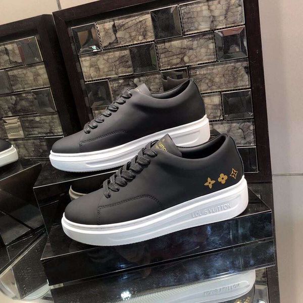 

Luxuryloui vuittonguccimen 039 fa hion ca ual running hoe men ize cla ic pattern ca ual hoe with original hoebox