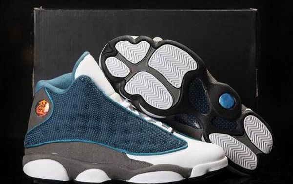 

13s mens basketball shoes new stylish chicago olive green flints blue black white 13 13s designer luxury shoes with price