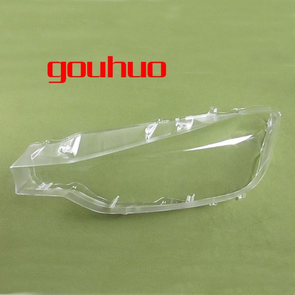 

for 3 series 2013 2014 2015 320 328 316 335 headlights cover headlights shell transparent cover lampshade headlamp shell