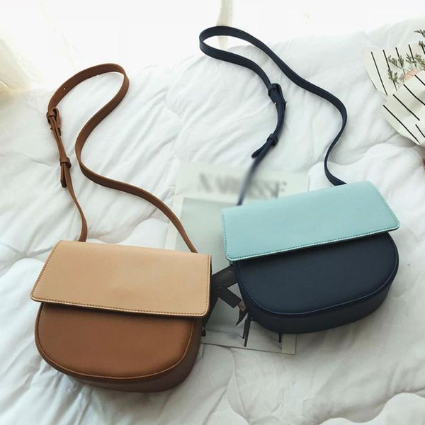 

handbags women bags women's fashion color matching messenger bag shoulder bag business leisure high quality
