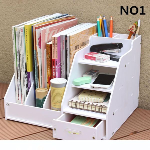 2019 Diy Office School Supplies Accessories Stationery Desk