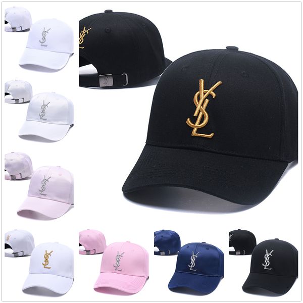 Ysl ball cap Clearance