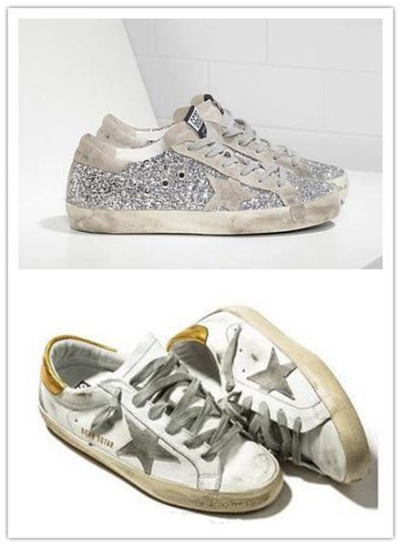 

Golden goo e ggdb new tyle neaker genuine leather villou dermi ca ual hoe men and women luxury uper tar trainer 30