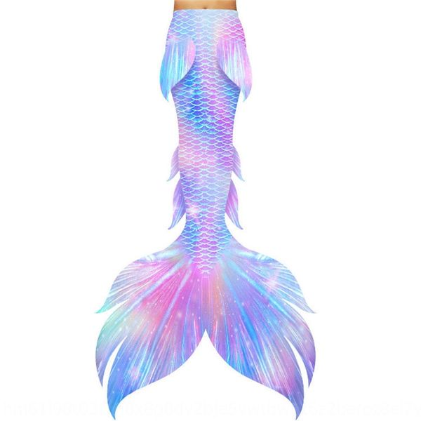 

children clothing tail performance costume children clothing swimsuit mermaid tail swimsuit mermaid performance costume, White;black