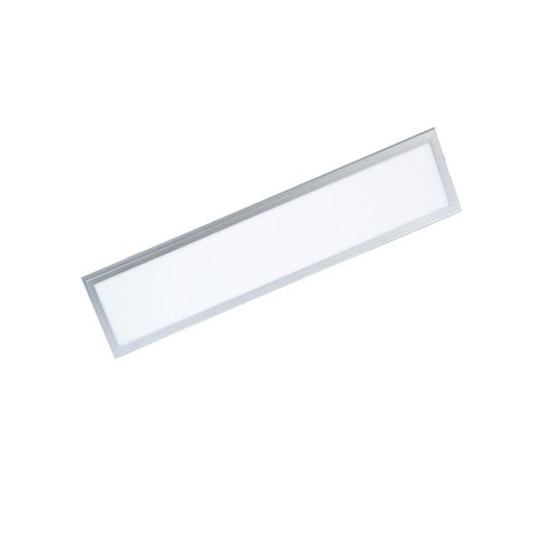 

панель зажигает 595 * 595mm белый led flat panel light 72w 6000k встраиваемый edge-lit падения потолочный светильник, lay в крепеж для офиса