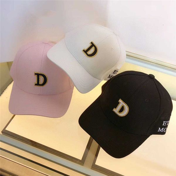 

luxury designer women mens designer baseball caps spring summer all match ladys baseball hats man lovers hat, Blue;gray