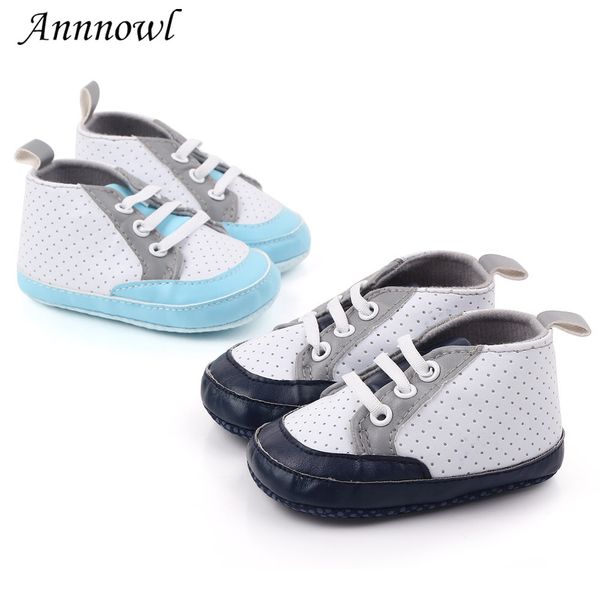 

fashion brand baby girl shoes anti-slip soft sole toddler crib shoes newborn footwear infant for 1 year old boys birthday gifts