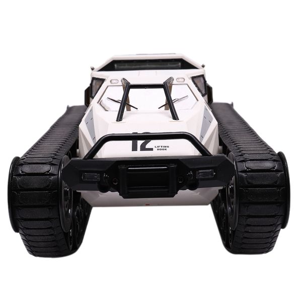 

1/12 2.4 ghz high speed off-road drift tank vehicle children's toy gifts