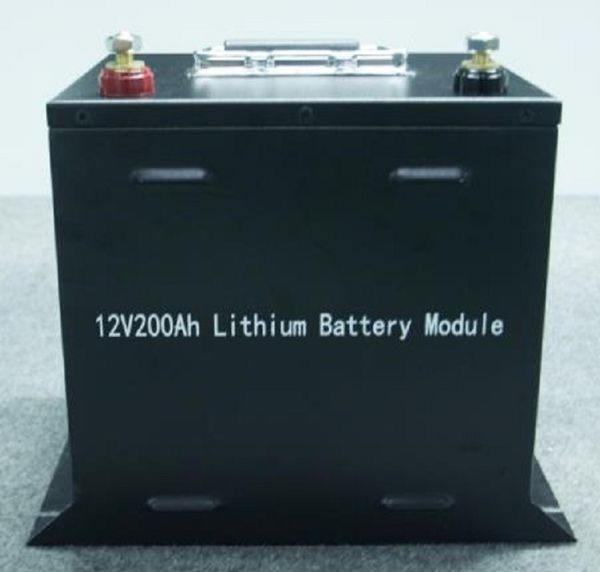 

dc12v 200ah yiy battery energy storage system(ess) lifepo4 battery cell bms/promotional product/support customize/lithium