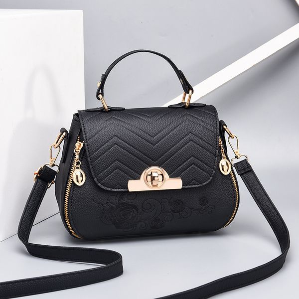 

bag woman 2019 summer woman package grace messenger single shoulder package
