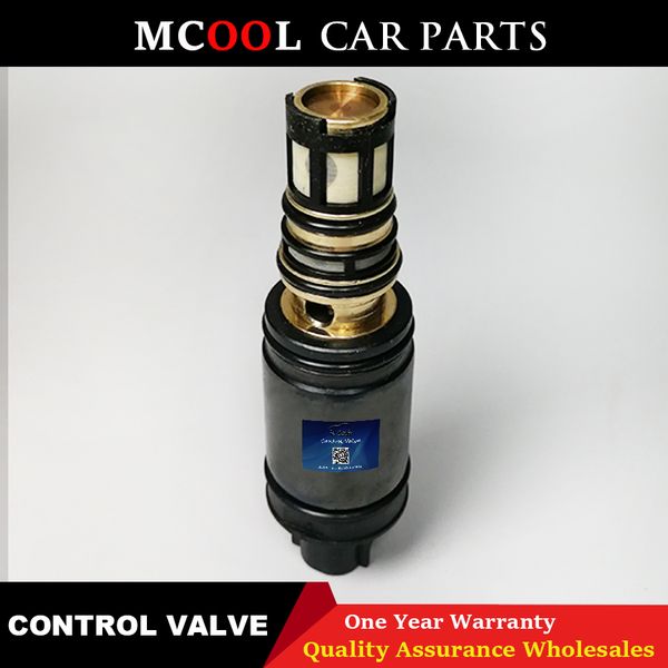 

new ac compressor electronic control valve for car toyota corolla 1.8l 2011-2013