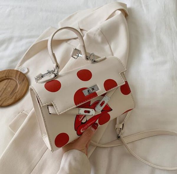 

newest Designer Luxury Handbags Purses PU Women Handbag Wacky Crossbody Bags High Quality Shoulder Bag Girl Shipping Bag