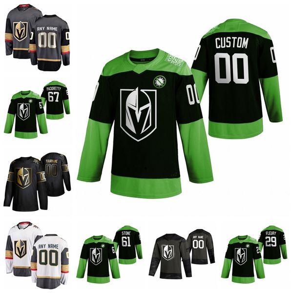 

vegas golden knights jerseys deryk engelland jersey nick holden alec martinez brayden mcnabb jon merrill hockey fight ncov custom stitched, Black;red
