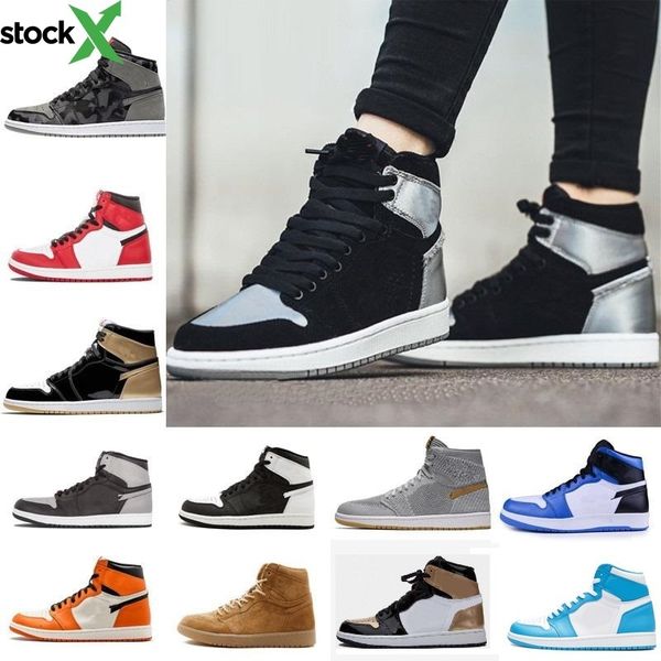 

с коробкой высокое качество 1 ог запретили разводят схождения колес unc 1с топ-3 мужская баскетбольная обувь почтение к дому королевский син