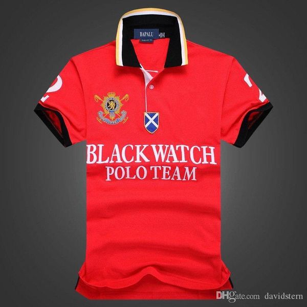 

new winter explosion models in 100% cotton black design polo t shirt for men with embroidery design, White;black