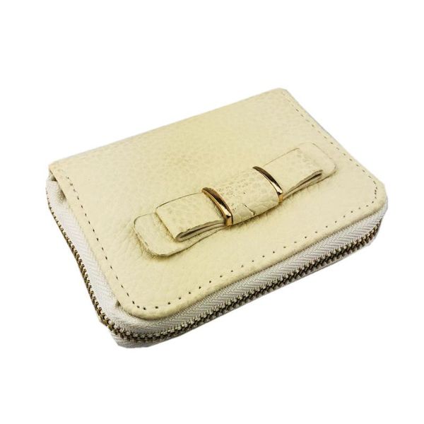 

wholesale custom fashion womens pu leather purse card holder minimalist wallet, Red;black