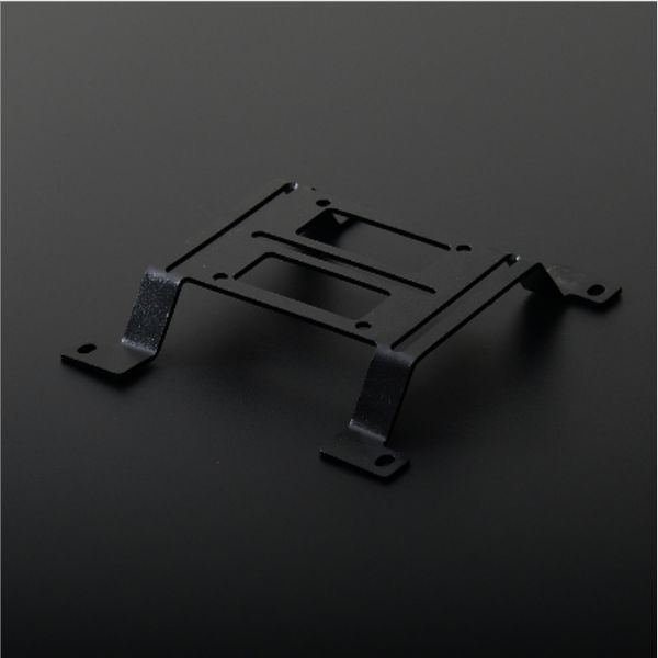 

syscooling water cooling radiator mounting bracket,heatsink support